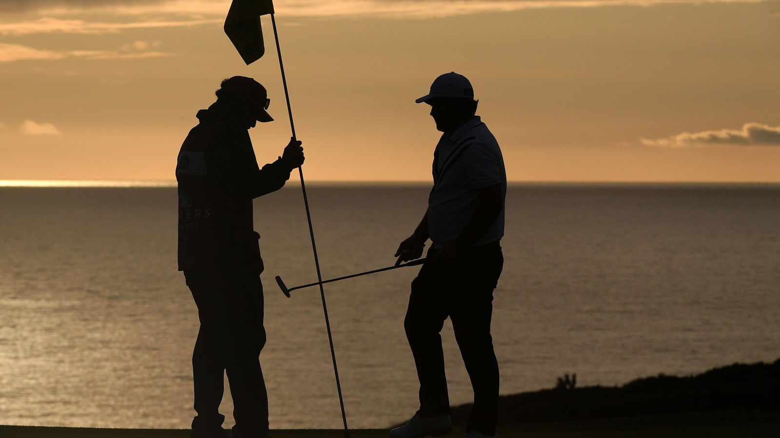 Official World Golf Rankings: Top 50 players as of February 2021